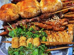 -非凡烧烤(历史博物馆店)