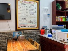 -桂花香手工面(鼓楼店)