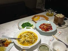 -古越舫·精品杭帮菜(商都路店)