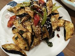 -春水锅贴·传统鲁菜(大明湖店)
