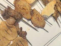 -三个大叔东北烧烤·砂锅菜(西三旗店)