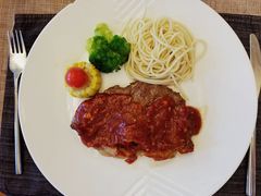 -卜诺林西餐厅