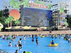 -武汉玛雅海滩水公园