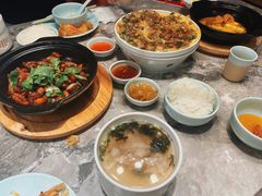 -四道菜·福建菜馆(新街口金鹰店)