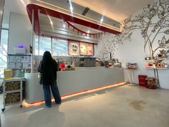 -Tims天好咖啡·贝果(融汇佳盛大厦店)