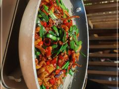 -渔乡米香·剁椒鱼头(四方坪店)