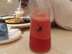 -夏日玛莉西餐厅(中茂城店)