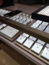 -六福珠寶(巴黎春天五角场店)