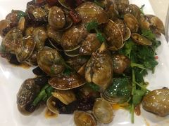 炒花蚬子-白玉串城(南六中路店)