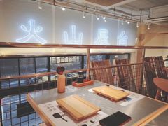 -火山屋台(新街口店)