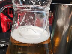 -曹掌柜小酒馆烧烤集团(崂山同兴路店)