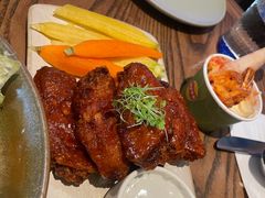 -Calix&Lay's(新天地店)