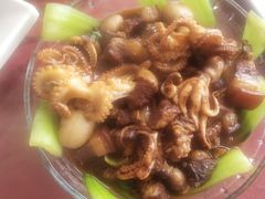 -张会海鲜饭店(东戴河店)