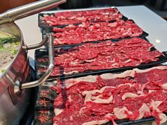 -刘少华贵州小黄牛·鲜牛肉火锅(总店)