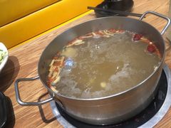 -掂档潮汕牛肉火锅(cityon熙地港店)