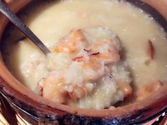 -李记潮汕砂锅粥(营福路店)