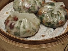 -金翠皇宫粤菜·点心·海鲜(翡翠店)