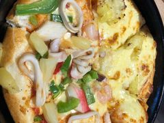 -必胜客(花舞大唐博物馆店)