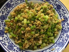 石鱼炒蛋-忆湘南(庐山店)