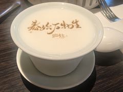 -庐灶江南·江南菜·四合院Bistro(东直门·华侨夜泊君亭店)