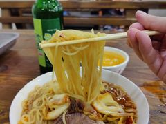 -西塔大冷面(市府大路店)