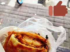 -金杨老摊头蛋饼(金口路店)