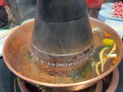 -南门四季铜锅涮肉(大屯·北苑店)