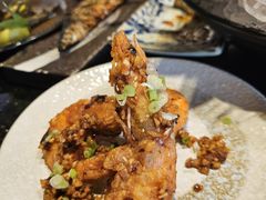 -德川家日本料理(中关村寰太大厦店)