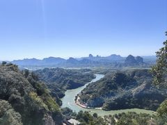 -丹霞山风景名胜区