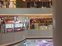-银座mall(东直门店)