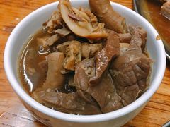 -小梁哥云吞面(黄贝岭店)