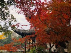 景点-太平天国天王府遗址