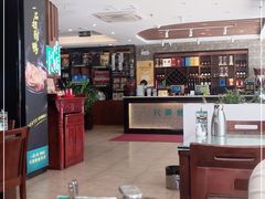 大堂-闽鄂情·闽南招财鸭(水头店)