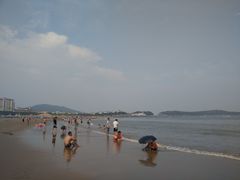 -金海湾海鲜排档(朱家尖店)