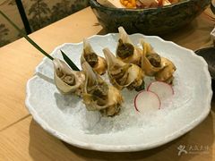 -山之川日料放题(通州店)