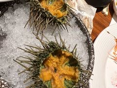 -Mr·Fish鱼鲜生海鲜放题(银泰in99店)