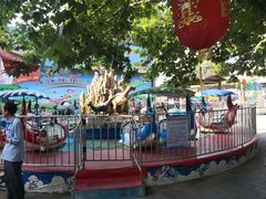 -丰台花园