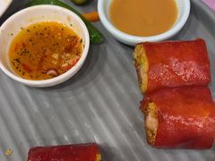 -点都德(中海环宇荟店)