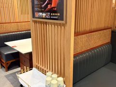 -红沃鳗鱼黑牛烤肉店(不老街店)