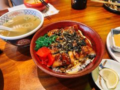 -鸟鹏烧鸟居酒屋(仁恒梦中心店)