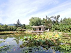 -国家植物园南园