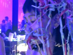 -SPACE(欢乐颂购物中心店)
