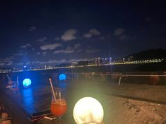-影吧•悬崖海景(珠海凤凰湾悦椿酒店)