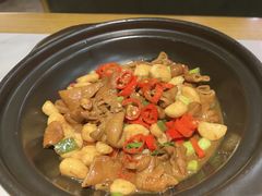 -老阿爸鲜鱼土菜(独墅湖店)