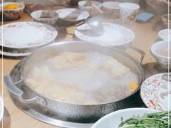 -汕头八合里海记牛肉店(清河店)