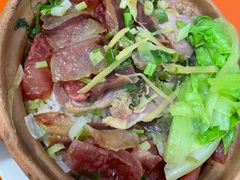 -潮香兴煲仔饭(莲花路店)