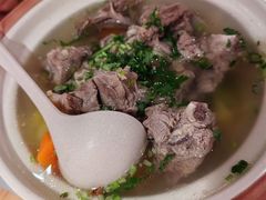 -谷丽麦馕新疆菜·清真(步步高梅溪新天地店)