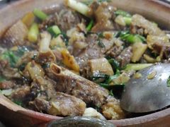 -华仔土鸡店(创意产业园店)