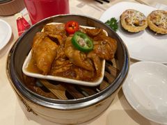 -广东胜利宾馆西关粤中餐厅