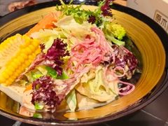 -山川小町·极番烧肉(新地假日广场店)